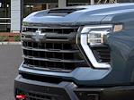 2025 Chevrolet Silverado 2500 Crew Cab SRW 4WD Pickup for sale #F299052 - photo 13