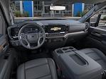 2025 Chevrolet Silverado 2500 Crew Cab SRW 4WD Pickup for sale #F299052 - photo 15