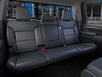 2025 Chevrolet Silverado 2500 Crew Cab SRW 4WD Pickup for sale #F299052 - photo 17
