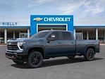 2025 Chevrolet Silverado 2500 Crew Cab SRW 4WD Pickup for sale #F299052 - photo 3