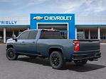 2025 Chevrolet Silverado 2500 Crew Cab SRW 4WD Pickup for sale #F299052 - photo 4