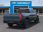 2025 Chevrolet Silverado 2500 Crew Cab SRW 4WD Pickup for sale #F299052 - photo 2