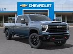 2025 Chevrolet Silverado 2500 Crew Cab SRW 4WD Pickup for sale #F299052 - photo 7