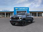2025 Chevrolet Silverado 2500 Crew Cab SRW 4WD Pickup for sale #F299052 - photo 8
