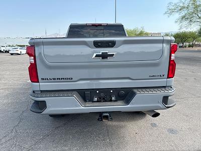 2024 Chevrolet Silverado 2500 Crew Cab 4WD Pickup for sale #F299052A - photo 2