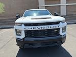 2022 Chevrolet Silverado 2500 Crew Cab 4WD Pickup for sale #F299052B - photo 11