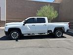 2022 Chevrolet Silverado 2500 Crew Cab 4WD Pickup for sale #F299052B - photo 4