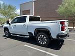 2022 Chevrolet Silverado 2500 Crew Cab 4WD Pickup for sale #F299052B - photo 3