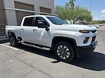 2022 Chevrolet Silverado 2500 Crew Cab 4WD Pickup for sale #F299052B - photo 9