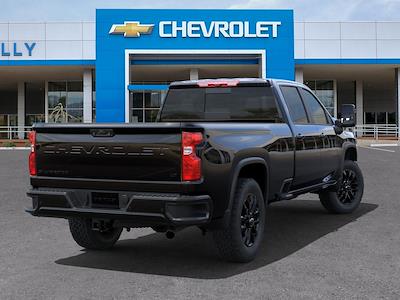 New 2025 Chevrolet Silverado 2500 LT Crew Cab 4WD SRW Pickup for sale #F301876 - photo 2