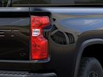 New 2025 Chevrolet Silverado 2500 LT Crew Cab 4WD SRW Pickup for sale #F301876 - photo 11