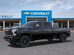 New 2025 Chevrolet Silverado 2500 LT Crew Cab 4WD SRW Pickup for sale #F301876 - photo 3