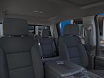 New 2025 Chevrolet Silverado 2500 LT Crew Cab 4WD SRW Pickup for sale #F301876 - photo 24