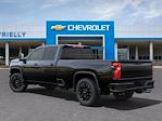 New 2025 Chevrolet Silverado 2500 LT Crew Cab 4WD SRW Pickup for sale #F301876 - photo 4