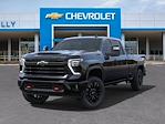 New 2025 Chevrolet Silverado 2500 LT Crew Cab 4WD SRW Pickup for sale #F301876 - photo 30