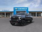 New 2025 Chevrolet Silverado 2500 LT Crew Cab 4WD SRW Pickup for sale #F301876 - photo 32