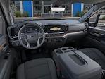 New 2025 Chevrolet Silverado 2500 LT Crew Cab 4WD SRW Pickup for sale #F301876 - photo 39