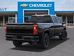 New 2025 Chevrolet Silverado 2500 LT Crew Cab 4WD SRW Pickup for sale #F301876 - photo 2