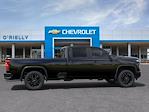 New 2025 Chevrolet Silverado 2500 LT Crew Cab 4WD SRW Pickup for sale #F301876 - photo 5