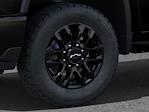 New 2025 Chevrolet Silverado 2500 LT Crew Cab 4WD SRW Pickup for sale #F301876 - photo 9