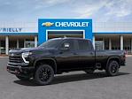 New 2025 Chevrolet Silverado 2500 LT Crew Cab 4WD SRW Pickup for sale #F301917 - photo 3