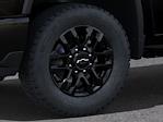 New 2025 Chevrolet Silverado 2500 LT Crew Cab 4WD SRW Pickup for sale #F301917 - photo 9