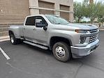 2020 Chevrolet Silverado 3500 Crew Cab 4WD Pickup for sale #F305299A - photo 7