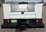 New 2025 Chevrolet Silverado 2500 Double Cab Service Truck for sale #F315924 - photo 2