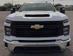 New 2025 Chevrolet Silverado 2500 Double Cab Service Truck for sale #F315924 - photo 10