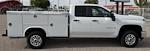 New 2025 Chevrolet Silverado 2500 Double Cab Service Truck for sale #F315924 - photo 3