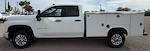 New 2025 Chevrolet Silverado 2500 Double Cab Service Truck for sale #F315924 - photo 1