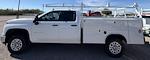 New 2025 Chevrolet Silverado 2500 Double Cab Service Truck for sale #F316323 - photo 1