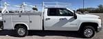 New 2025 Chevrolet Silverado 2500 Double Cab Service Truck for sale #F316323 - photo 3