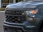 New 2026 Chevrolet Silverado 1500 Custom Crew Cab 4WD Pickup for sale #G105688 - photo 37