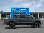 New 2026 Chevrolet Silverado 1500 Custom Crew Cab 4WD Pickup for sale #G105688 - photo 5