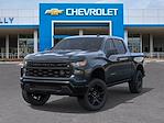 New 2026 Chevrolet Silverado 1500 Custom Crew Cab 4WD Pickup for sale #G105688 - photo 6