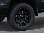 New 2026 Chevrolet Silverado 1500 Custom Crew Cab 4WD Pickup for sale #G105688 - photo 9