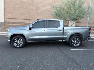 2020 Chevrolet Silverado 1500 Crew Cab RWD Pickup for sale #G105688A - photo 2