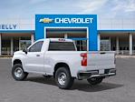 2026 Chevrolet Silverado 1500 Regular Cab RWD Pickup for sale #G106631 - photo 27