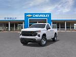 2026 Chevrolet Silverado 1500 Regular Cab RWD Pickup for sale #G106631 - photo 32