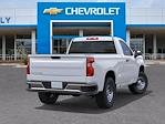 2026 Chevrolet Silverado 1500 Regular Cab RWD Pickup for sale #G106631 - photo 2