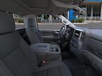 2026 Chevrolet Silverado 1500 Regular Cab RWD Pickup for sale #G106631 - photo 41