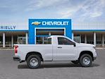 2026 Chevrolet Silverado 1500 Regular Cab RWD Pickup for sale #G106631 - photo 5
