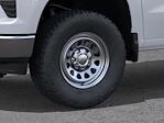 2026 Chevrolet Silverado 1500 Regular Cab RWD Pickup for sale #G106631 - photo 9