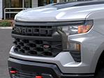New 2026 Chevrolet Silverado 1500 Custom Crew Cab 4WD Pickup for sale #G106954 - photo 13