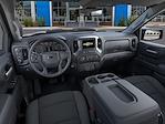 New 2026 Chevrolet Silverado 1500 Custom Crew Cab 4WD Pickup for sale #G106954 - photo 15