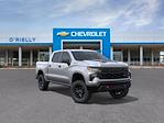 New 2026 Chevrolet Silverado 1500 Custom Crew Cab 4WD Pickup for sale #G106954 - photo 25