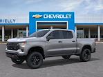 New 2026 Chevrolet Silverado 1500 Custom Crew Cab 4WD Pickup for sale #G106954 - photo 26