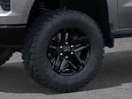 New 2026 Chevrolet Silverado 1500 Custom Crew Cab 4WD Pickup for sale #G106954 - photo 33