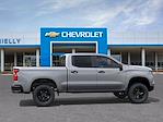 New 2026 Chevrolet Silverado 1500 Custom Crew Cab 4WD Pickup for sale #G106954 - photo 5